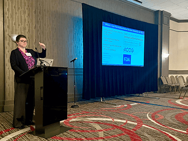 PALTmed’s Annual Symposium presentation.