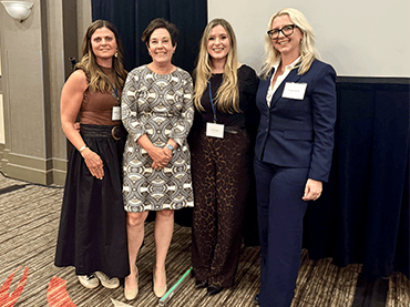 PALTmed’s Annual Symposium attendees.