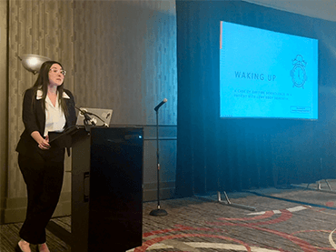 PALTmed’s Annual Symposium presentation.