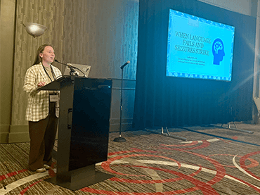 PALTmed’s Annual Symposium presentation.