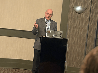 PALTmeds Annual Symposium presentation.