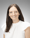 Image of Alexandra Bobb, PhD.