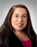 Image of Dr. Houtrow.