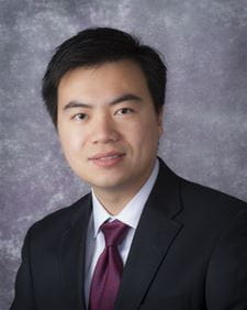 Bill Chen, PhD