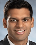 Image of Prateek Agarwal, MD, MBA.