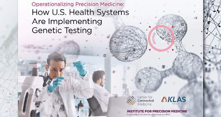 How US Health Systems Are Implementing Genetic Testing