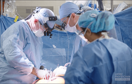 Advances In Machine Perfusion Physician Journal thumbnail.