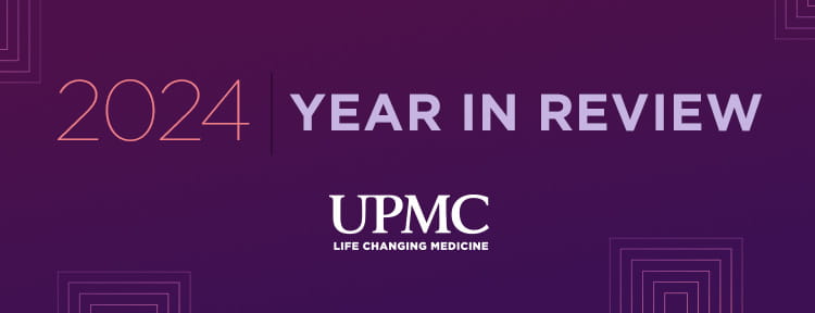 2024 Year in Review Banner.