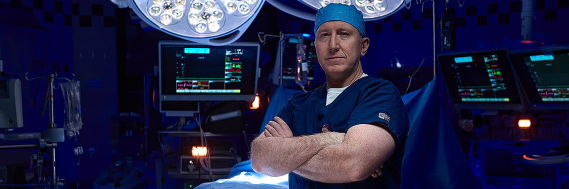 Comprehensive Care for Patients with Heart Disease