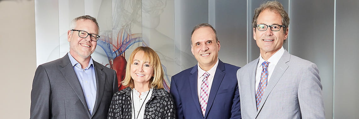  UPMC Heart and Vascular Institute Experts