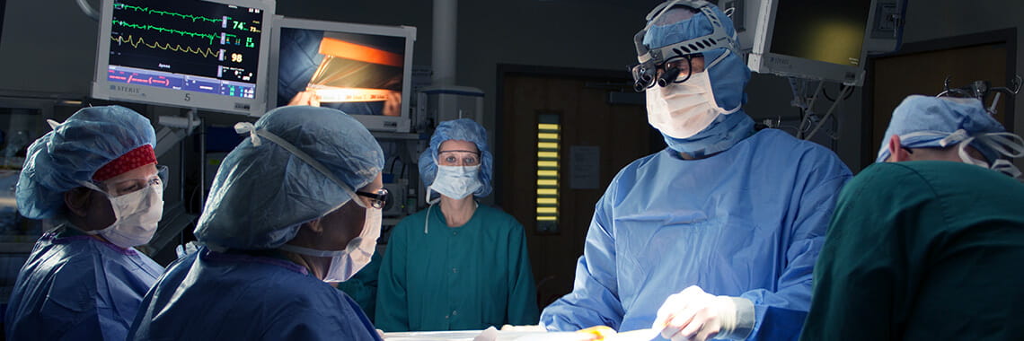 UPMC Heart and Vascular Institute Experts