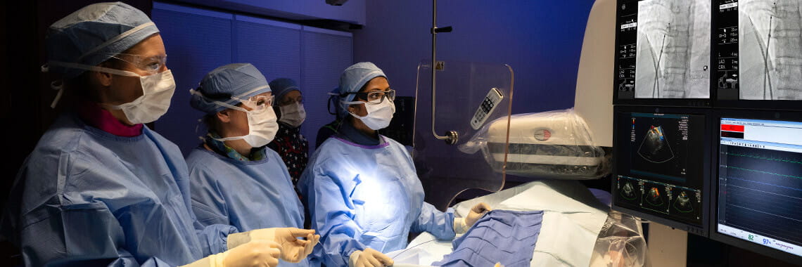UPMC Heart and Vascular Institute Experts