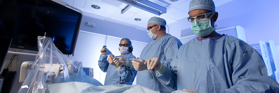  UPMC Heart and Vascular Institute Experts