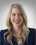 Image of Kelly Ross, MD.