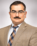 Image of Mohammad Alkayem, MD.