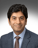Image of Salman Fazal, MD.