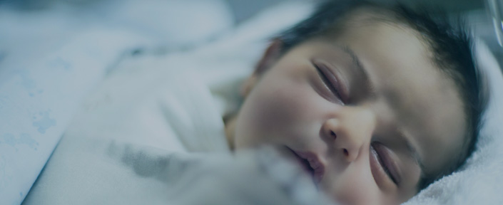 photo of newborn baby