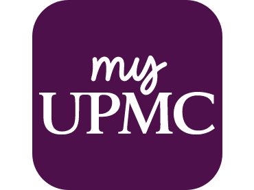 MyUPMC App