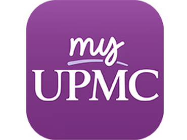 MyUPMC App