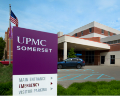 UPMC Somerset