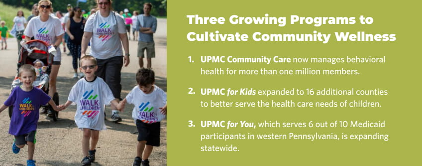 Three Growing Programs to Cultivate Community Wellness