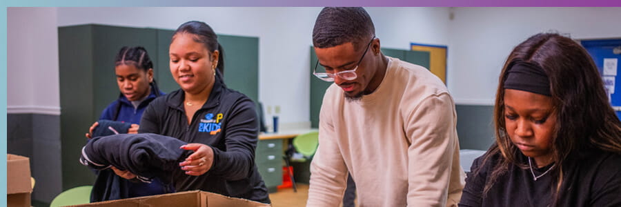 2024-2025 Annual Community Benefits Report