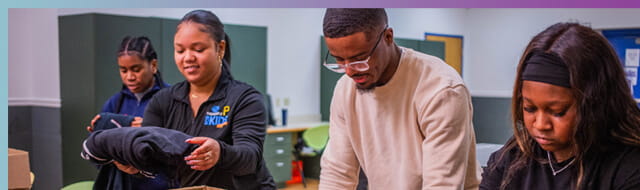 2024-2025 Annual Community Benefits Report