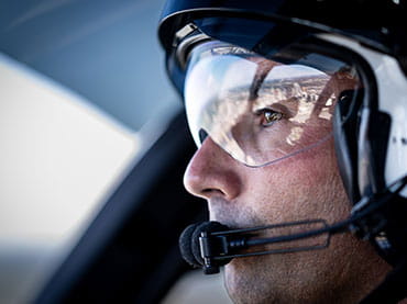 Robert P. Flying