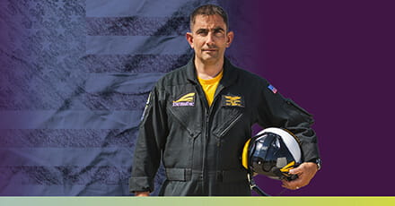 Robert P., STAT MedEvac Pilot