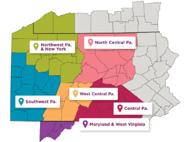 Comprehensive Regional EMS Support