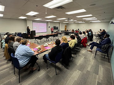 Pathways to Work Showcases Career Opportunities Across the Region Through Community Events