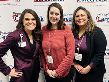 Pathways to Work Showcases Career Opportunities Across the Region Through Community Events