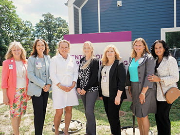 UPMC Western Maryland Welcomes Congresswoman and Representatives