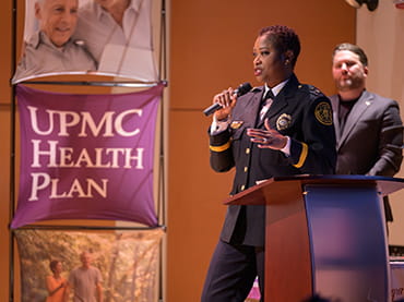 UPMC Health Plan’s Freedom House 2.0 Marks Five Years as New EMS Class Graduates