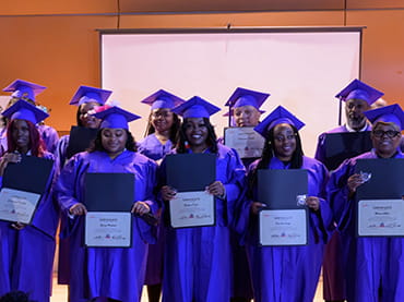 UPMC Health Plan’s Freedom House 2.0 Marks Five Years as New EMS Class Graduates