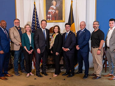 UPMC Commits to Strengthening Pittsburgh EMS Through New Five-Year Partnership