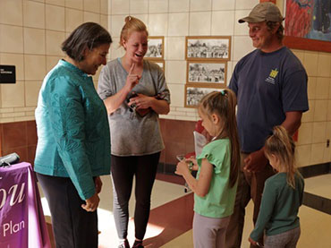 UPMC for You Partners with Rep. Valerie Gaydos to Expand Access to Dental Care