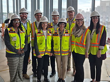 Secretary Nancy Walker Highlights UPMC Apprenticeships Expanding Pathways into Health Care Careers