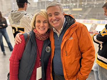 UPMC Highlights Integrated Sports Medicine Model During Tour of the UPMC Lemieux Sports Complex with State Representatives