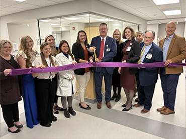 UPMC Somerset Enhances Patient Care with Renovated 4A Medical‑Surgical Unit