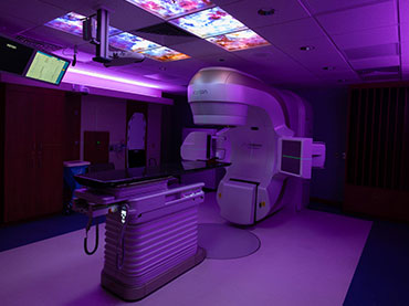 UPMC Horizon Completes Work on Project to Expand Cancer Care