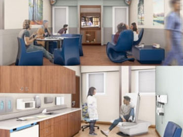 UPMC Jameson Expands Behavioral Health Care in the Region