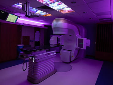 UPMC Hillman Cancer Center at UPMC Horizon Completed Work on $10 Million Project to Expand Cancer Care