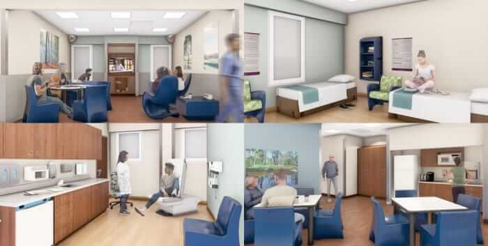 UPMC Advancing Behavioral Health Services in Lawrence and Mercer County