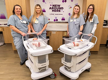 UPMC Magee-Womens Now Available at UPMC Washington, Expanding Access to Advanced Women’s Care Close to Home