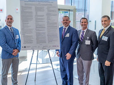 UPMC and VA Healthcare Announce Community Nurse Liaison Program