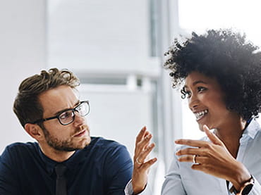 Board service request form callout