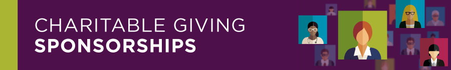 UPMC Charitable Giving Sponsorships