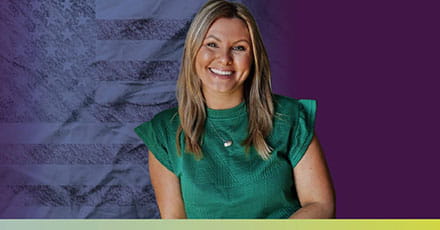 Kayla M., Leave Associate