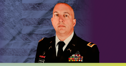 Mike S., Project Manager